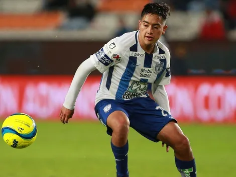 Cómo y dónde ver Pachuca vs Celaya: Horarios, TV y streaming en vivo