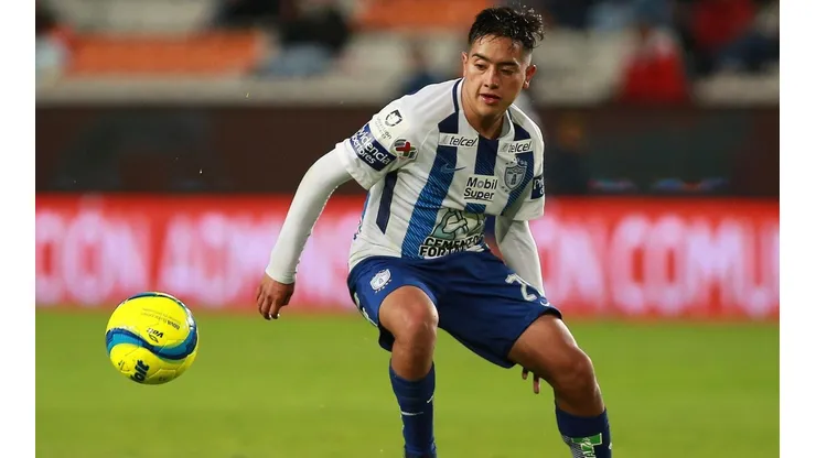 Cómo y dónde ver Pachuca vs Celaya: Horarios, TV y streaming en vivo