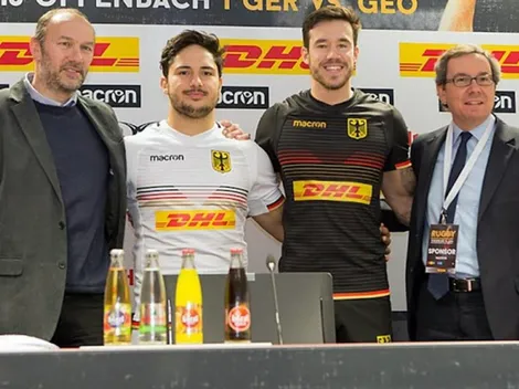 Esta es la camiseta que los hinchas de Alemania quisieran llevar al Mundial