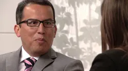 El relator sufrió un ataque al corazón tras jugar un partido amistoso con sus amigos