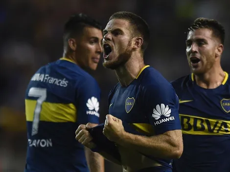 Después de la AFA, también se viene ¿la Conmebol bostera?