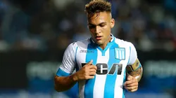 Parece un toro de verdad...