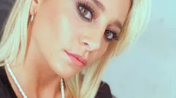 Sol Pérez y su belleza implacable.