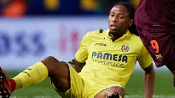 Secuestró, robó y lo detuvieron: Semedo, el peor refuerzo de La Liga