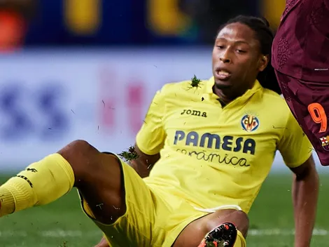 Secuestró, robó y lo detuvieron: Semedo, el peor refuerzo de La Liga