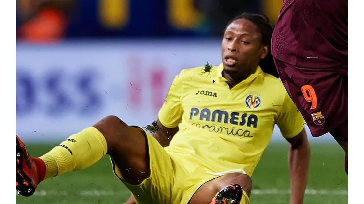 Secuestró, robó y lo detuvieron: Semedo, el peor refuerzo de La Liga