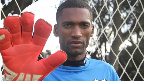 Domínguez se vistió de héroe ante Gimnasia.