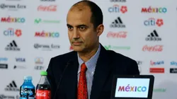 FMF dará conferencia de prensa en Los Ángeles