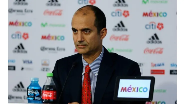 FMF dará conferencia de prensa en Los Ángeles