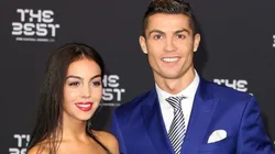 Cristiano Ronaldo deja sin ilusión al español que Georgina felicitó en los Juegos Olímpicos de Invierno