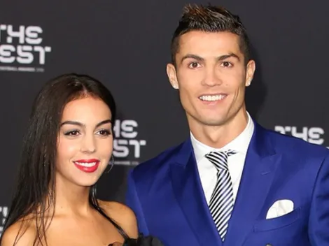 Cristiano Ronaldo deja sin ilusión al español que Georgina felicitó en los Juegos Olímpicos de Invierno