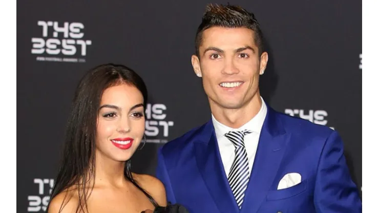 Cristiano Ronaldo deja sin ilusión al español que Georgina felicitó en los Juegos Olímpicos de Invierno