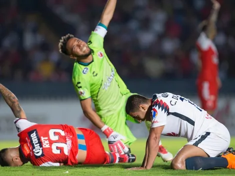 Gallese será operado y hay preocupación en Perú