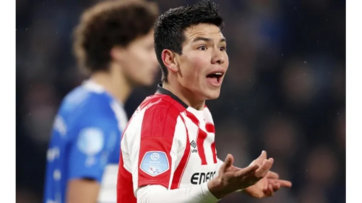 El Chucky recibió 3 fechas de sanción por un codazo.