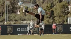 Vela se estrena en Los Ángeles
