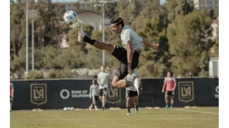 Vela se estrena en Los Ángeles