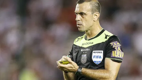 Elizondo, por las polémicas de los árbitros en Argentina: "Los errores se podrían haber solucionado con el VAR"