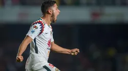 América se aferra al invicto y liderato de Liga MX