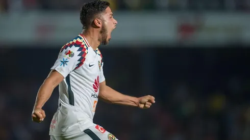 América se aferra al invicto y liderato de Liga MX