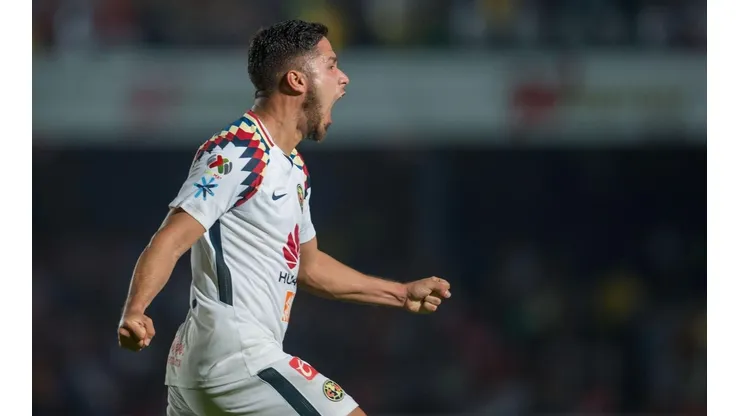 América se aferra al invicto y liderato de Liga MX