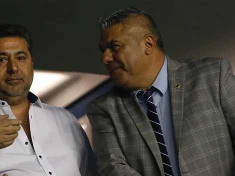 Los hinchas de Boca se ríen de "La AFA bostera"