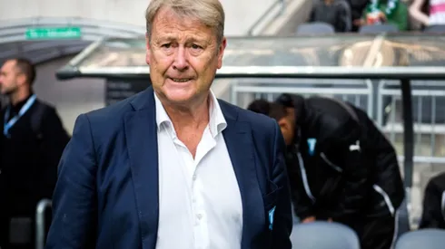 El danés ya tiene estudiada a la Selección de Perú.