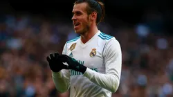 Gareth Bale es moneda de cambio para Florentino Pérez.