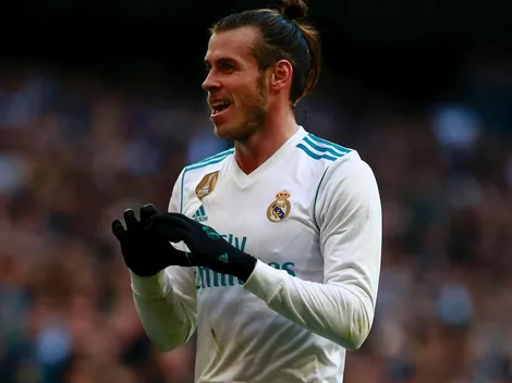 Gareth Bale, el galáctico que destrabaría la llegada de Hazard a Real Madrid