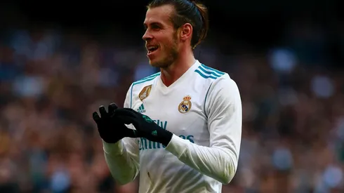 Gareth Bale es moneda de cambio para Florentino Pérez.