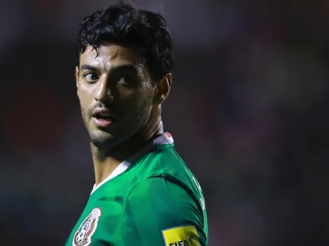 Vela: "Prefiero mil veces ver un partido de NBA que uno de fútbol"