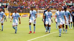 Varios jugadores de Emelec tenían conjuntivitis.