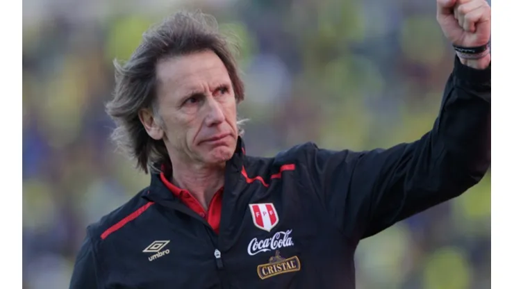 El argentino confía en su plantel, de cara a la Copa del Mundo.