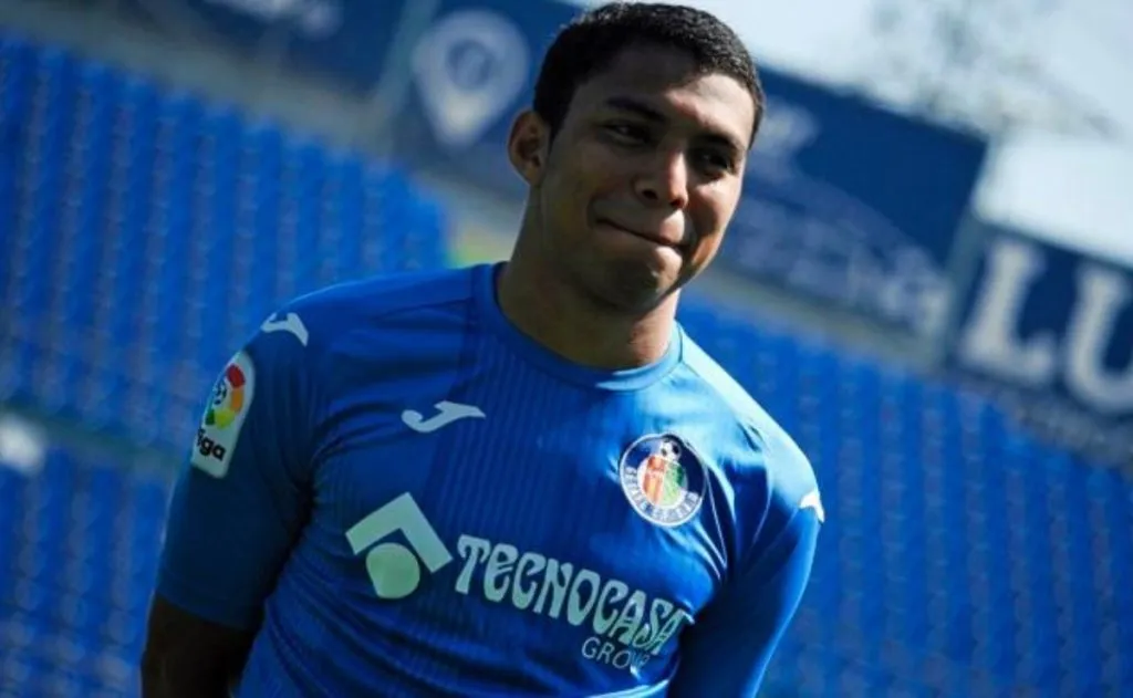 Jefferson Montero tuvo varias ofertas europeas.