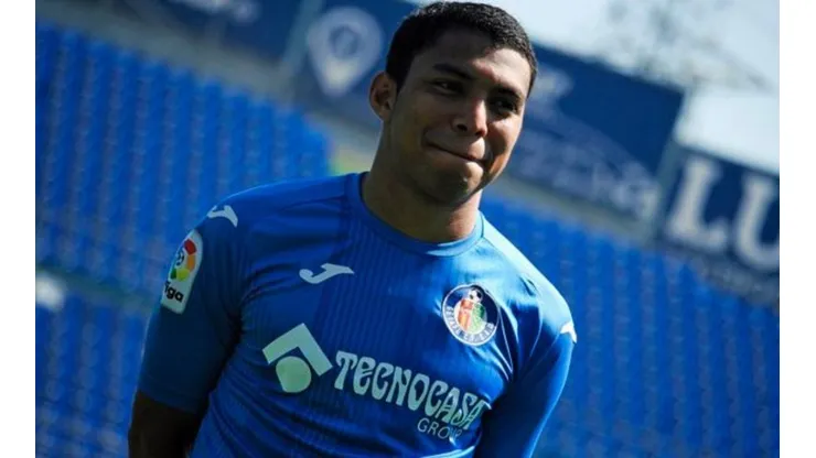 Jefferson Montero tuvo varias ofertas europeas.