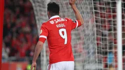 Súper Suplente: Jiménez volvió a anotar en Benfica y se ilusiona con el Tri