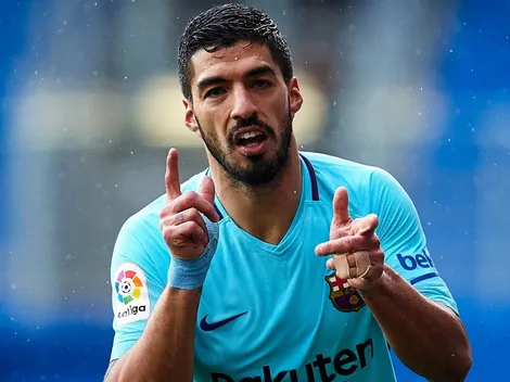 Messi la filtró, Suárez bailó al arquero y golazo de Barcelona