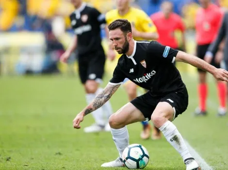 Layún: "Debimos saber sufrir"