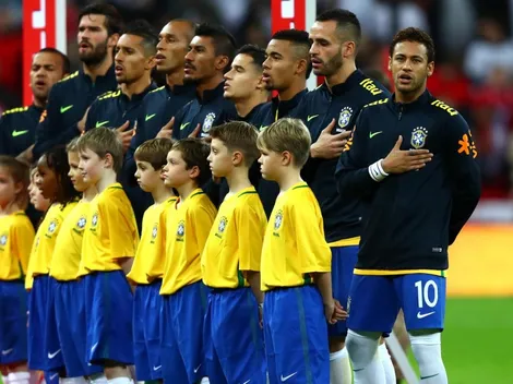 Cada vez menos dudas: Tité confirmó 15 de los 23 que irán a Rusia