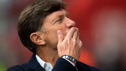 Cristante se forja fama de polémico en México