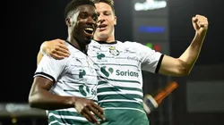 Djaniny se perfila como la nueva joya africana de la Liga MX