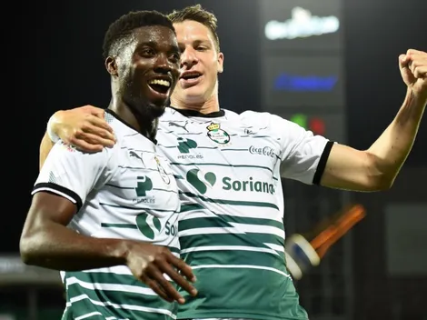 Los grandes de México lo quieren pero Djaniny aún no piensa en irse