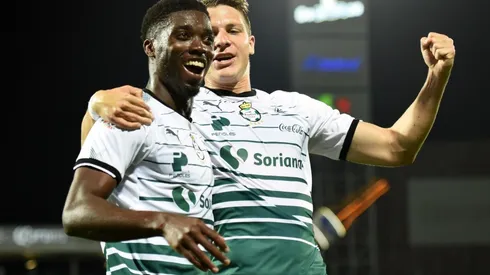 Djaniny se perfila como la nueva joya africana de la Liga MX
