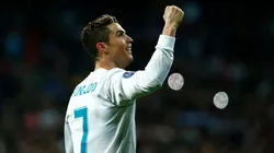 Cristiano Ronaldo fue clave ante PSG.