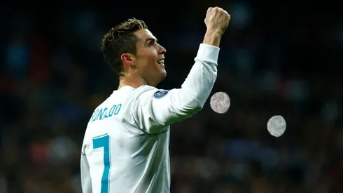 Cristiano Ronaldo fue clave ante PSG.