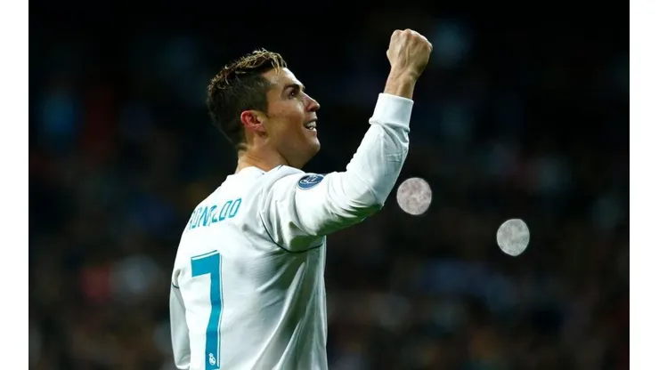 Cristiano Ronaldo fue clave ante PSG.