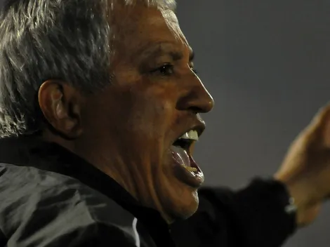 Al Tolo Gallego le hubiera gustado dirigir a Boca