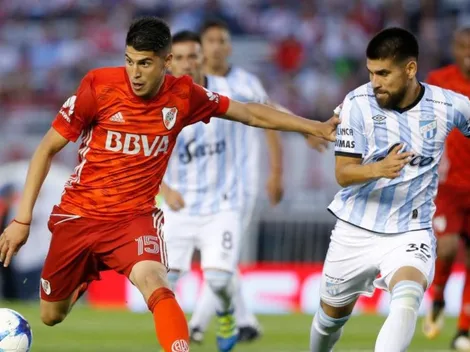 Villagra le donará médula ósea a su hermano