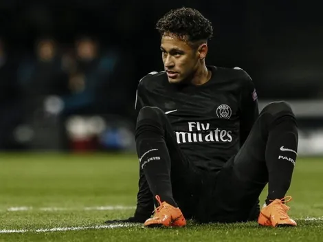 En Brasil destrozaron a Neymar: "Estamos creando a un monstruo"