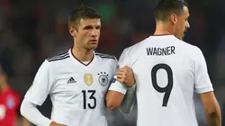 Ranking FIFA actualizado: Alemania manda, los de abajo se mueven pensando en el Mundial