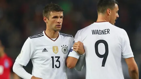 Ranking FIFA actualizado: Alemania manda, los de abajo se mueven pensando en el Mundial